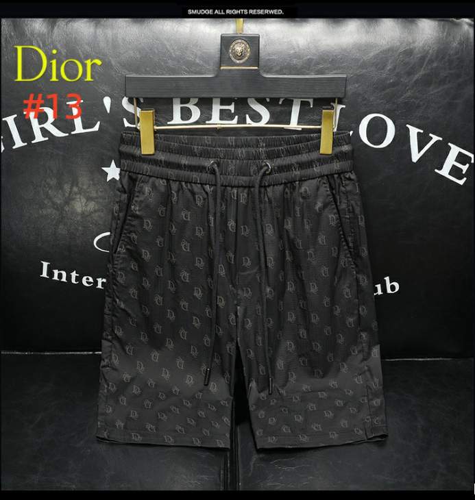 Picture of Dior Short Pants _SKUDiorM-4XL12yr4617089